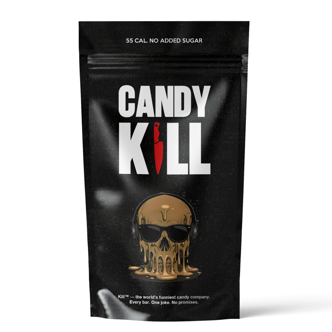 Candy Kill - 1 Bag
