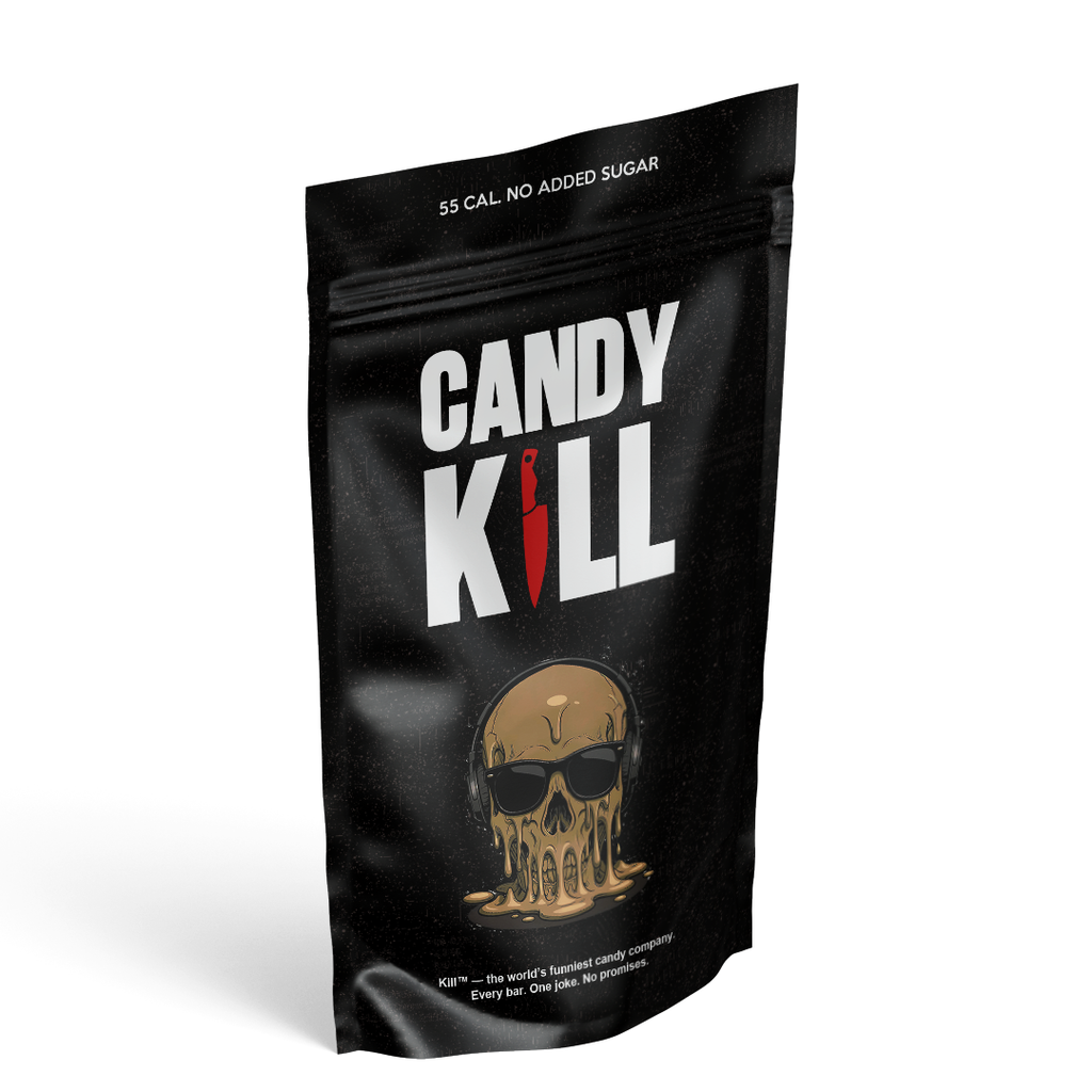 Candy Kill - 1 Bag