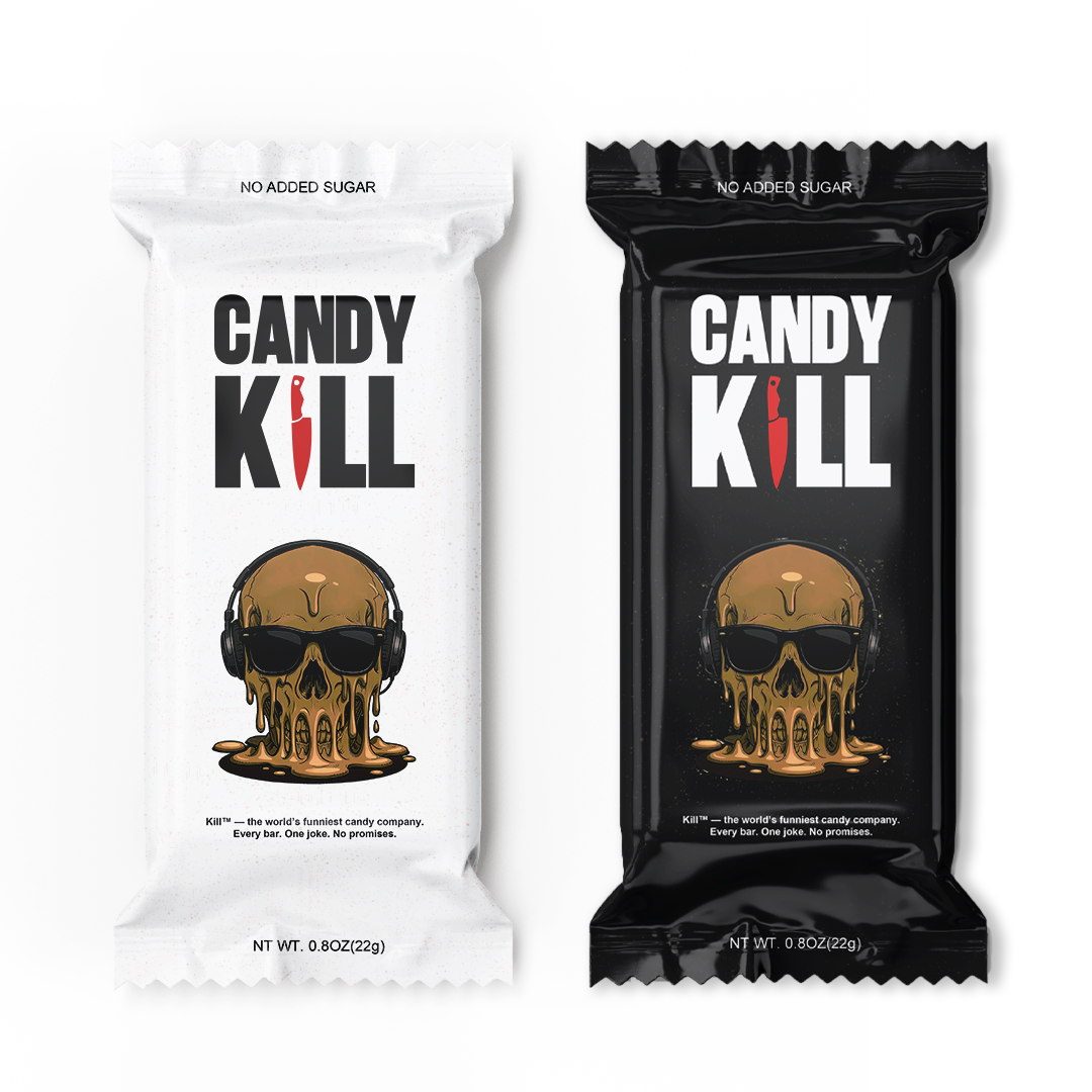 Candy Kill - 1 Bar