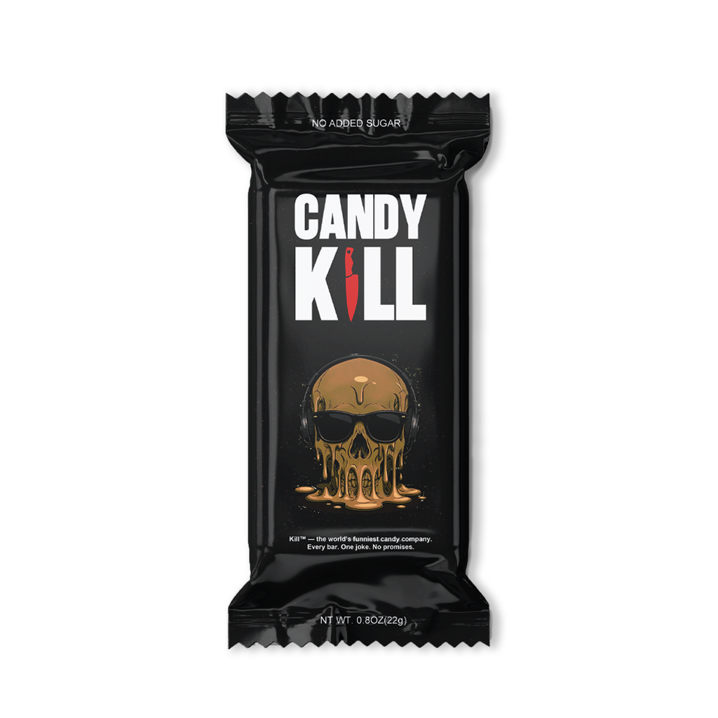 Candy Kill - 1 Bar