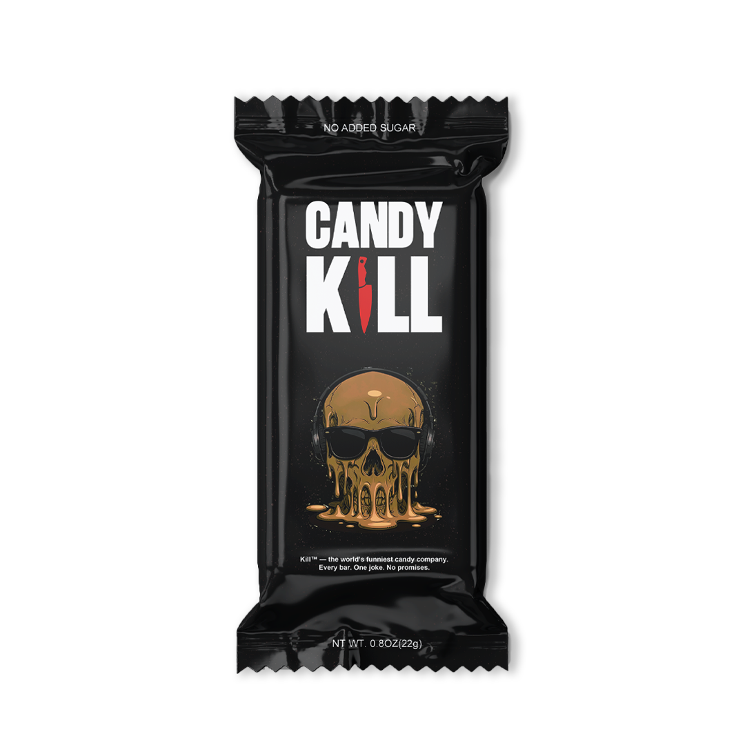 Candy Kill - 1 Bar