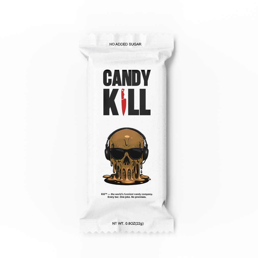 Candy Kill - 1 Bar