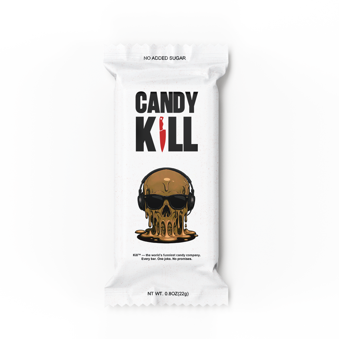 Candy Kill - 1 Bar