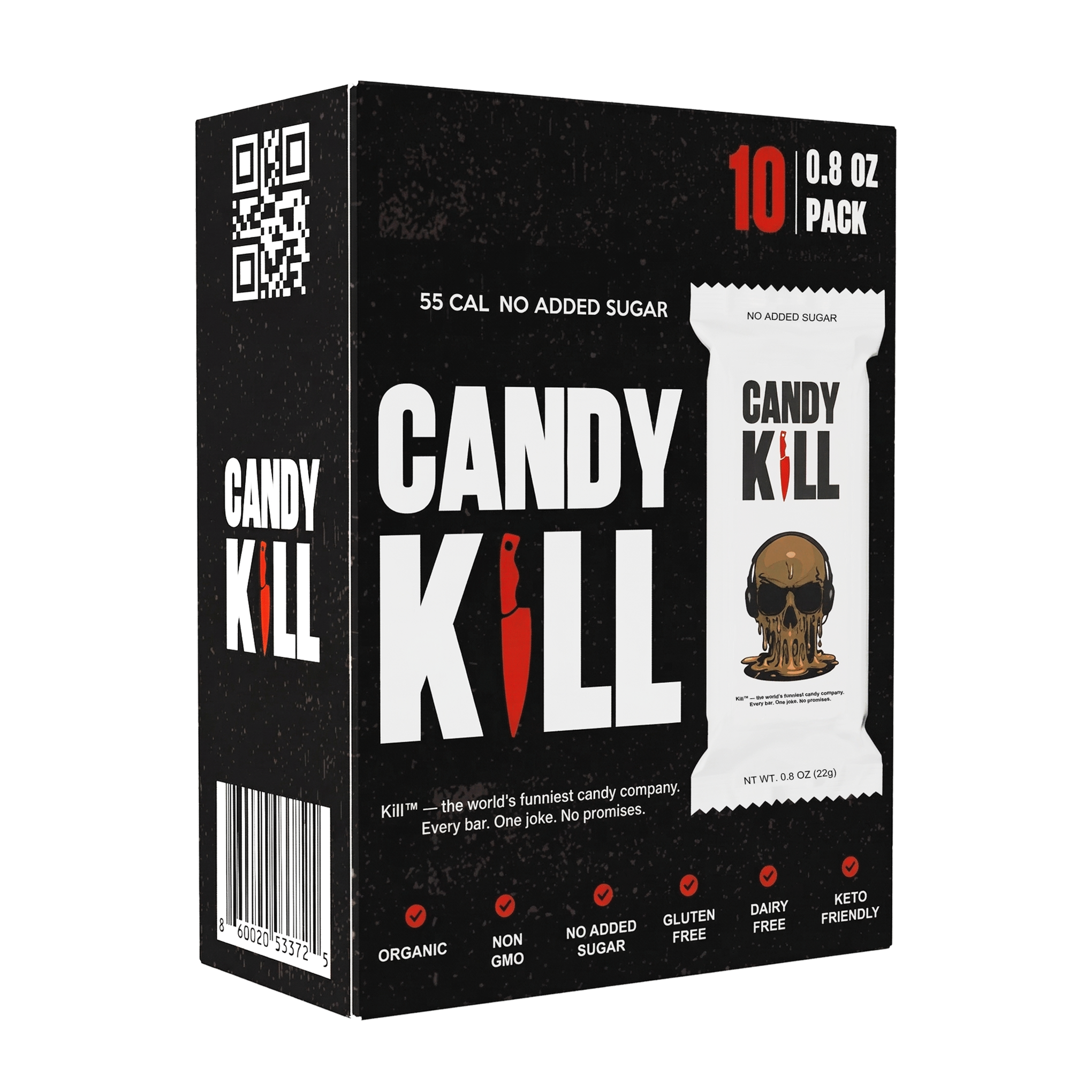 Candy Kill - 1 Box