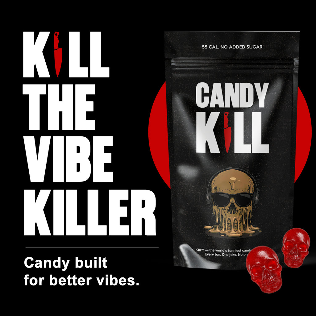 Candy Kill - 1 Bag